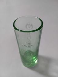 YEŞİL BACARDİ SHOT BARDAK ADET FİYATIDIR