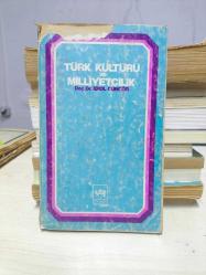 Türk kültürü ve milliyetçilik