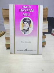 Hacı Bayram Veli