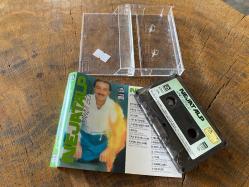 NEJAT ALP - YANDI GÖNLÜM - KASET