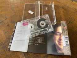 ZÜLFÜ LİVANELİ - NEYLERSİN - KASET