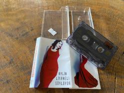 AYLİN LİVANELİ - AYLİN LİVANELİ SÖYLÜYOR - KASET
