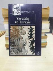 Yaratılış ve Türeyiş