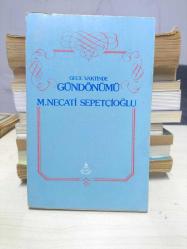 Gece vaktinde Gündönümü