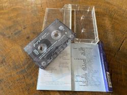 SEZEN AKSU - DÜĞÜN VE CENAZE - KASET