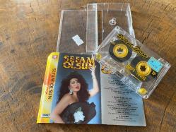 BÜLENT ERSOY - SEFAM OLSUN - KASET