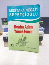 Benim adım Yunus Emre
