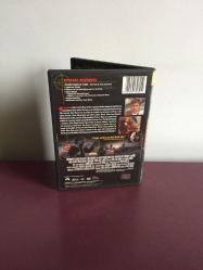 Dvd Film Patriot Games Tehlikeli Oyunlar Türkçe Altyazılı Harrison Ford