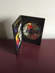 Dvd Film Patriot Games Tehlikeli Oyunlar Türkçe Altyazılı Harrison Ford