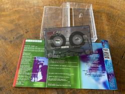 KARGO - SEVMEK ZOR - KASET