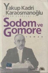 Sodom ve Gomore