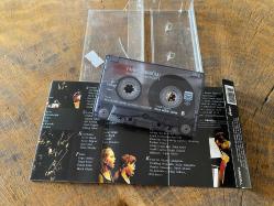 FAHİR ATAKOĞLU - SENFONİK KONSERİ - KASET