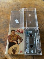 COŞKUN SABAH - İSYANLARDAYIM - KASET