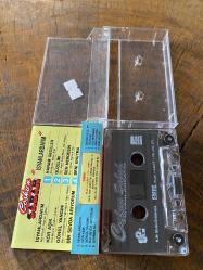 COŞKUN SABAH - İSYANLARDAYIM - KASET