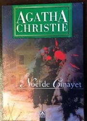 Noel'de Cinayet