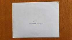 YEŞİLÇAM'IN YILDIZI HÜLYA KOÇYİĞİT'İN ORİJİNAL BÜYÜK BOY FOTOĞRAFI  - 24 x 18 cm EBADINDA - HÜLYA KOÇYİĞİT, 1960'LARDA BİR YEŞİLÇAM FİLMİNDE SÜLEYMAN TURAN ve FERİDUN ÇÖLGEÇEN'LE AYNI KAREDE