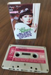 Bülent Ersoy - Yüz Karası