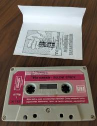 Bülent Ersoy - Yüz Karası