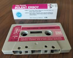 Bülent Ersoy - Yüz Karası