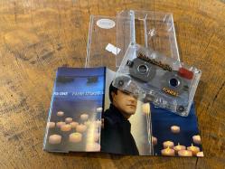 FAHİR ATAKOĞLU - AS ONE - KASET