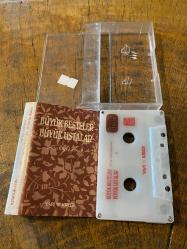 BÜYÜK BESTELER BÜYÜK USTALAR 7 - SADEDDİN KAYNAK - KASET