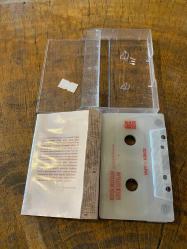 BÜYÜK BESTELER BÜYÜK USTALAR 7 - SADEDDİN KAYNAK - KASET