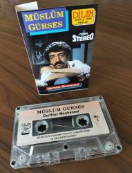 Müslüm Gürses - Dertliler Meyhanesi