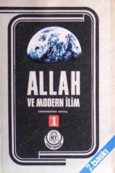 Allah ve Modern İlim / 2 Kitap TAKIM