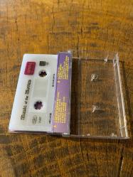 MUSIC OF THE MOVIES - KASET