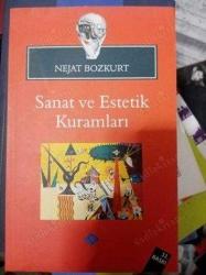 Sanat ve Estetik Kuramları