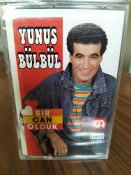 Yunus Bülbül -Bir Can Olduk (Ambalajında)