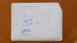 YEŞİLÇAM'IN YILDIZI HÜLYA KOÇYİĞİT'İN ROL ARKADAŞLARI OLAN ÜNLÜ ŞARKICI Tolis  Voskopulos ve Manolis ANGELAPULOS'UN ORİJİNAL BÜYÜK BOY FOTOĞRAFI - 24 x 18 cm EBADINDA