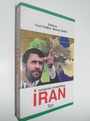 Ortadoğu Siyasetinde İran