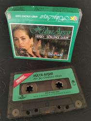 Hülya Avşar -Herşey Gönlünce Olsun (Destan)