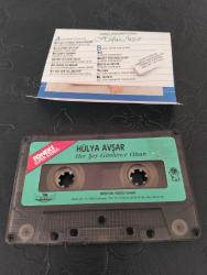 Hülya Avşar -Herşey Gönlünce Olsun (Destan)