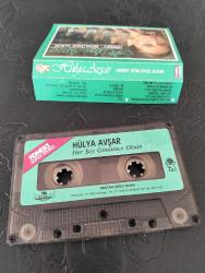 Hülya Avşar -Herşey Gönlünce Olsun (Destan)