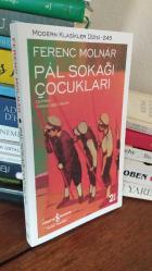 Pal Sokağı Çocukları