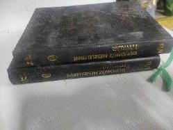 Günümüz Meselelerinde Fetvalar 1. Cilt. 2. Cilt