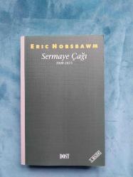 Sermaye Çağı 1848 - 1875