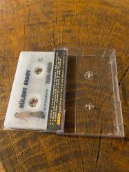 BÜLENT ERSOY - ABLAN KURBAN OLSUN SANA - KASET