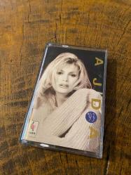 AJDA PEKKAN - AJDA 93 - KASET