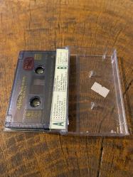 AJDA PEKKAN - AJDA 93 - KASET