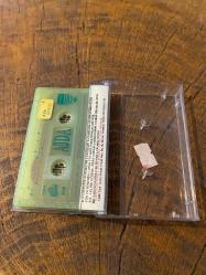 AJDA PEKKAN - SENİ SEÇTİM / 1991 - KASET