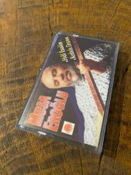 MUSA EROĞLU - HALİL İBRAHİM / KERBELA DESTANI - KASET