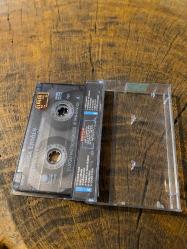 MUSA EROĞLU - HALİL İBRAHİM / KERBELA DESTANI - KASET