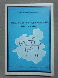 Erzurum ve Çevresinin Dip Tarihi