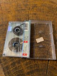 ALİ ASKER - OY DAĞLAR - KASET