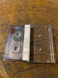 ÖZDEMİR ERDOĞAN - TÜRK MÜZİĞİ YORUMLARI - KASET