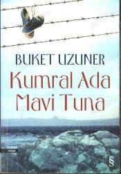 Kumral Ada Mavi Tuna