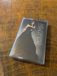 NİLÜFER - KARAR VERDİM - KASET (JELATİNİNDE)